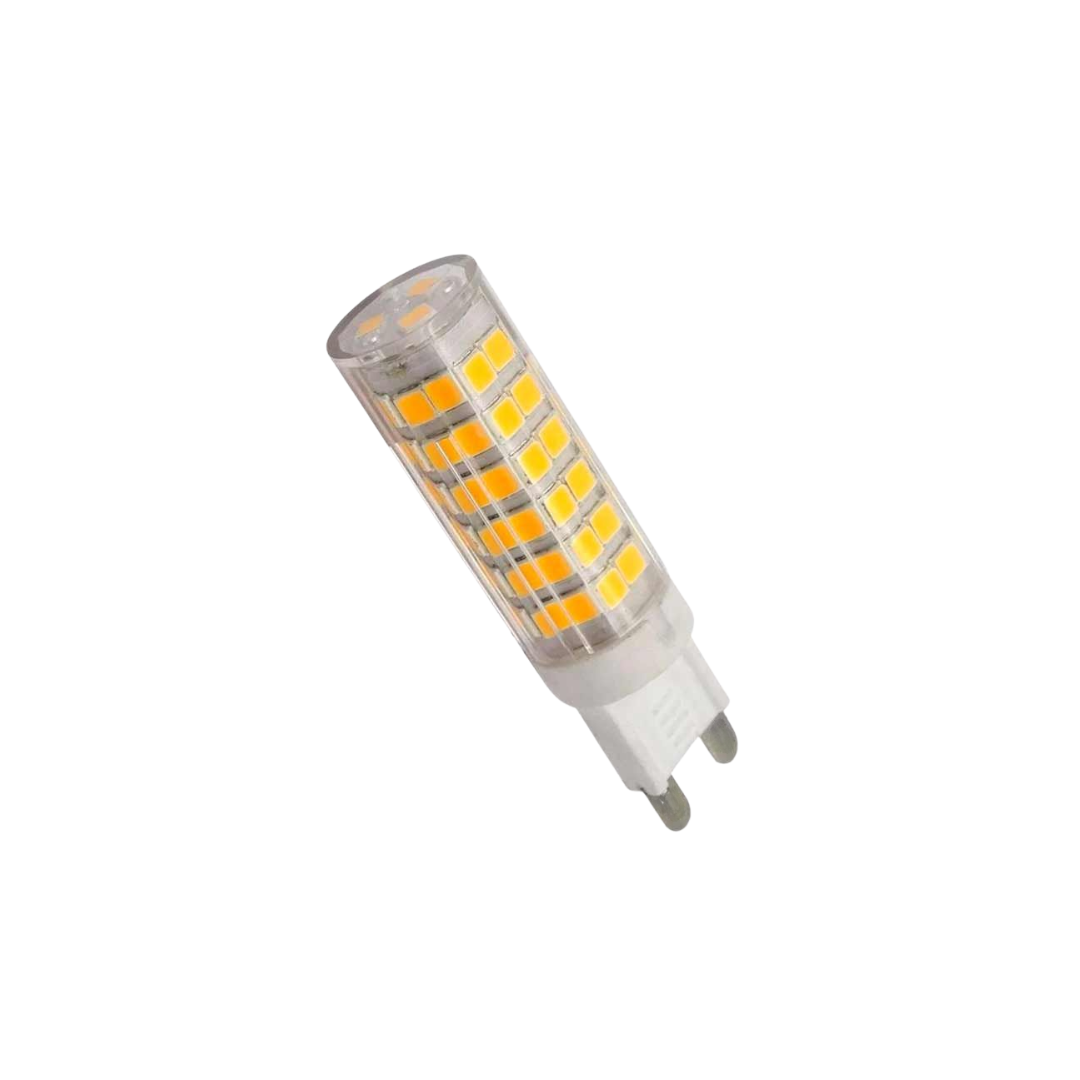 Bombillo LED G9 5W 120V 3000K