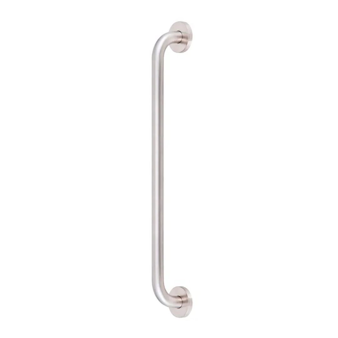 Barra de Seguridad BM para Discapacitados de 60CM - Acero Inoxidable