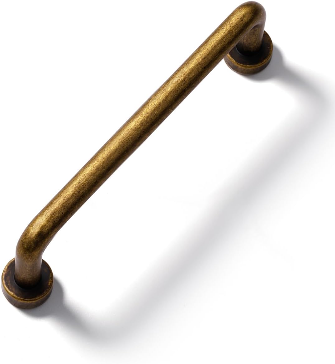 Tiradores para Gabinetes de 3.78" con acabado Dorado - Jiasenbao