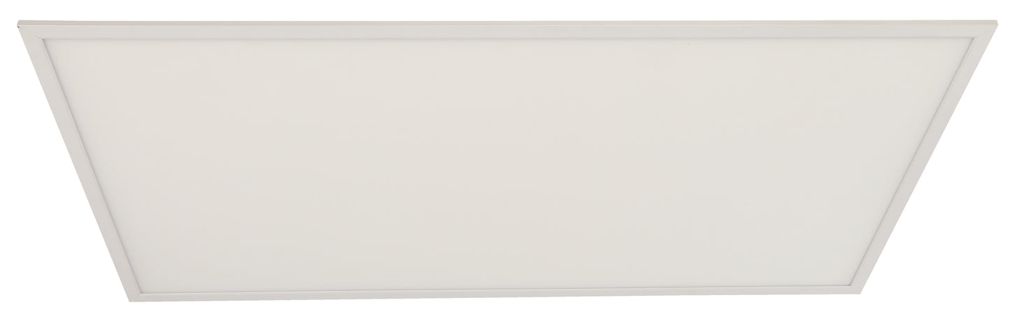 Lampara LED de Techo Empotrable - 120CM X 60CM de 72W / Luz Blanca 6000K