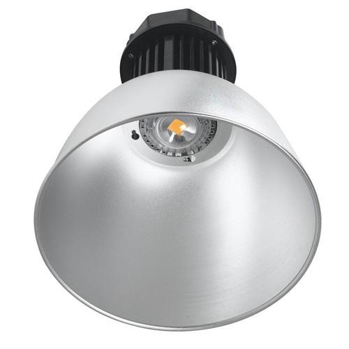 Campana LED - 100W / LUZ BLANCA - 6,000K