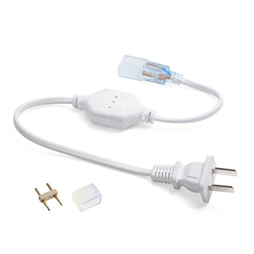 Manguera LED - 50 MTS. - Luz Blanca 6000K