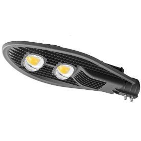 Lampara de Poste LED - COB / 100W - LUZ BLANCA 6000K