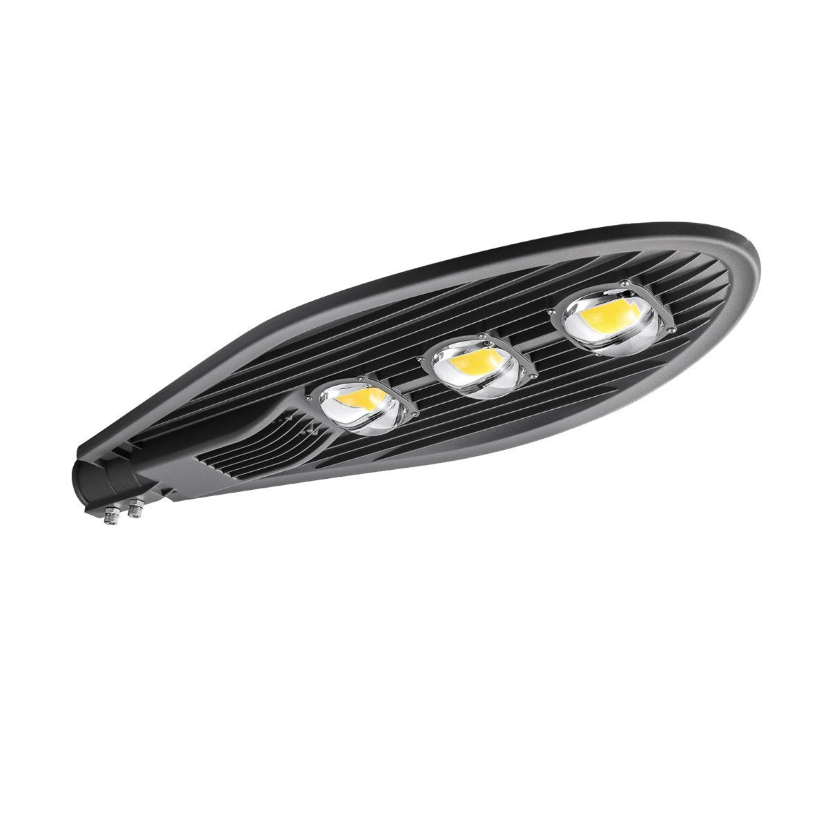 Lampara de Poste LED - COB / 150W - LUZ BLANCA 6000K
