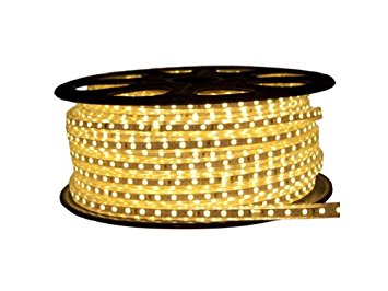 Manguera LED - 50 MTS. - Luz Cálida 3000K