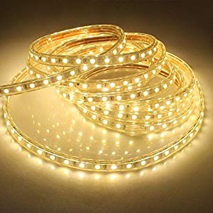 Manguera LED - 50 MTS. - Luz Cálida 3000K
