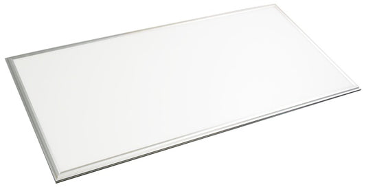 Panel LED Empotrable 120CMX60CM - 72W / Luz Blanca 6500K
