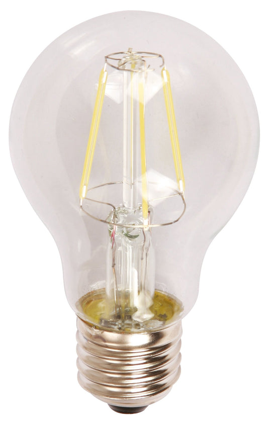 BOMBILLO LED FILAMENTO A60 E27 4W 2700K