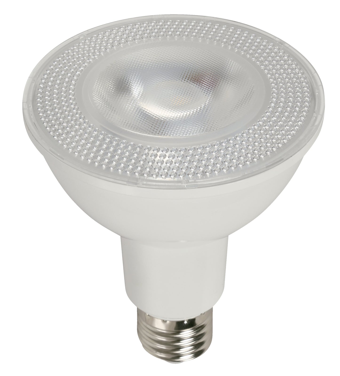 BOMBILLO LED PAR30 - 11W ROSCA E27 LUZ CÁLIDA 3000K - DIMMABLE