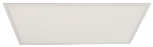 Lampara LED de Techo Empotrable - 120CM X 60CM de 72W / Luz Blanca 6000K