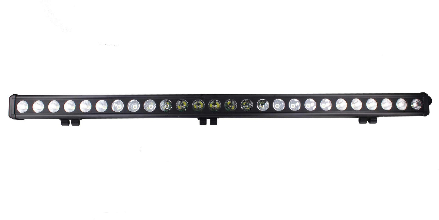 Barra LED Luz Cálida- 30W