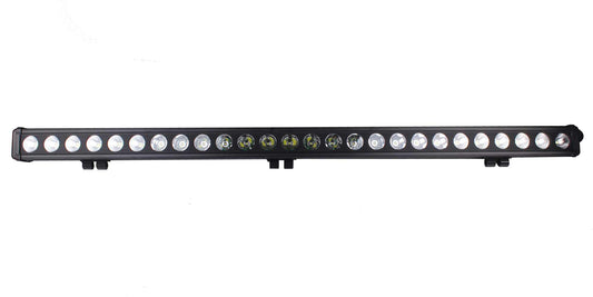 Barra LED Luz Cálida- 30W