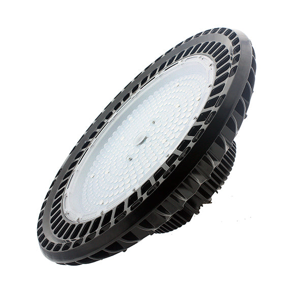Campana UFO LED - 100W - LUZ BLANCA / 6,500K