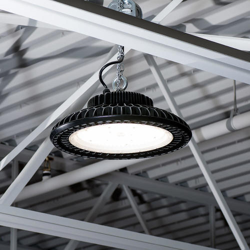 Campana UFO LED - 100W - LUZ BLANCA / 6,500K