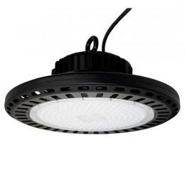 Campana UFO LED - 100W - LUZ BLANCA / 6,500K