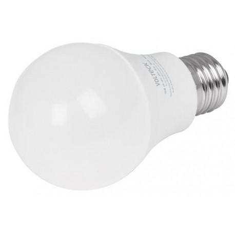 Bombillo LED E27 - 12W / LUZ BLANCA 6000K