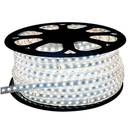 Manguera LED - 50 MTS. - Luz Blanca 6000K